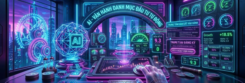 banner ai phân tích chứng khoán